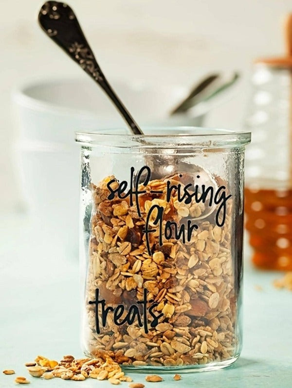 Home Edit Labels Seasoning Labels For Containers Organization Stickers