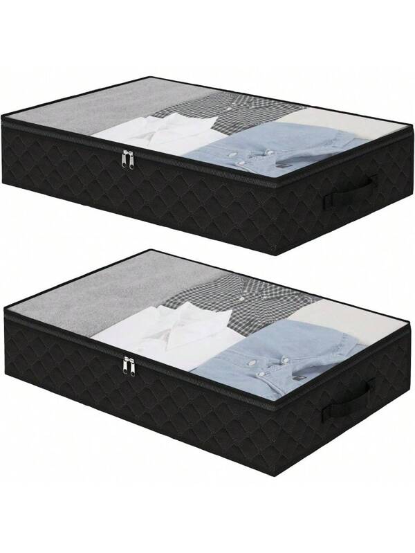 Under Bed Storage Bags