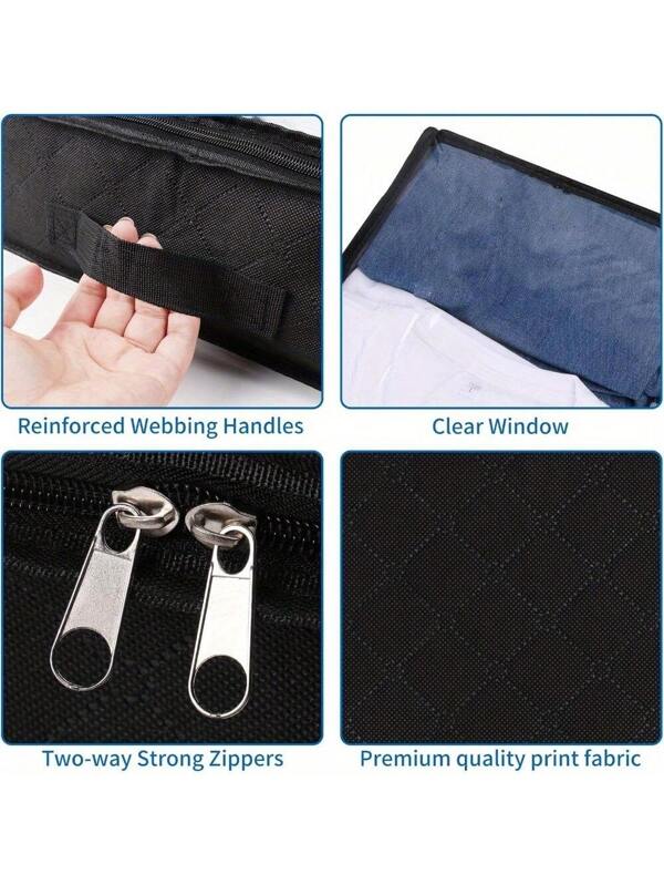 Under Bed Storage Bags