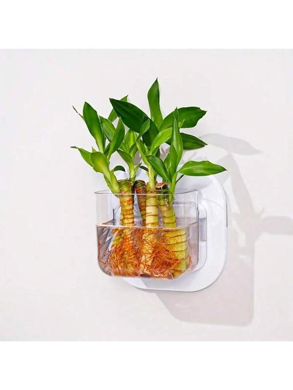 Creative Plastic Vase