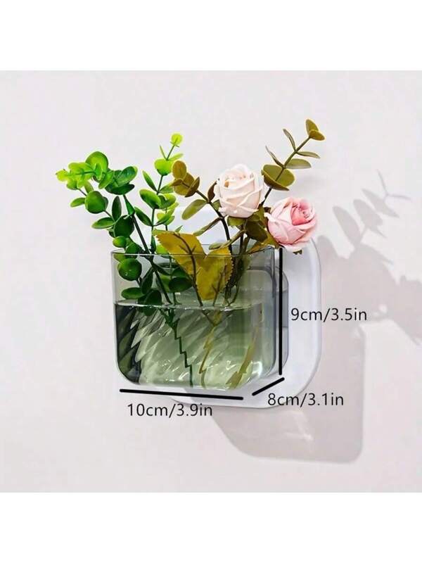 Creative Plastic Vase