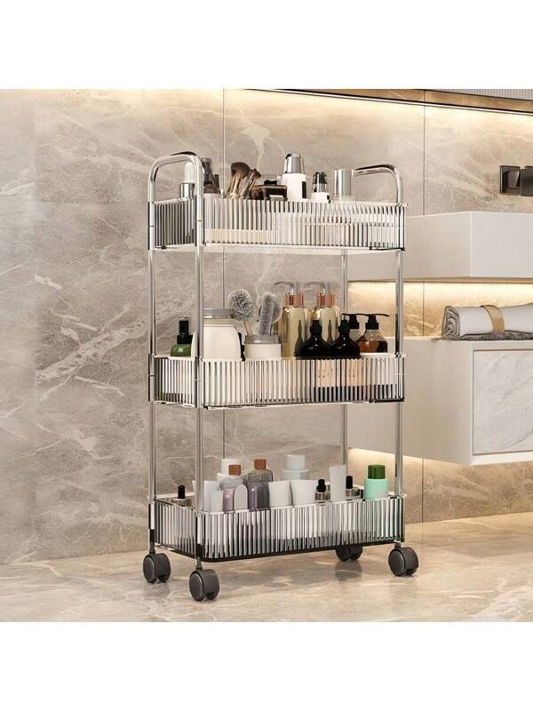 Tier Rolling Cart