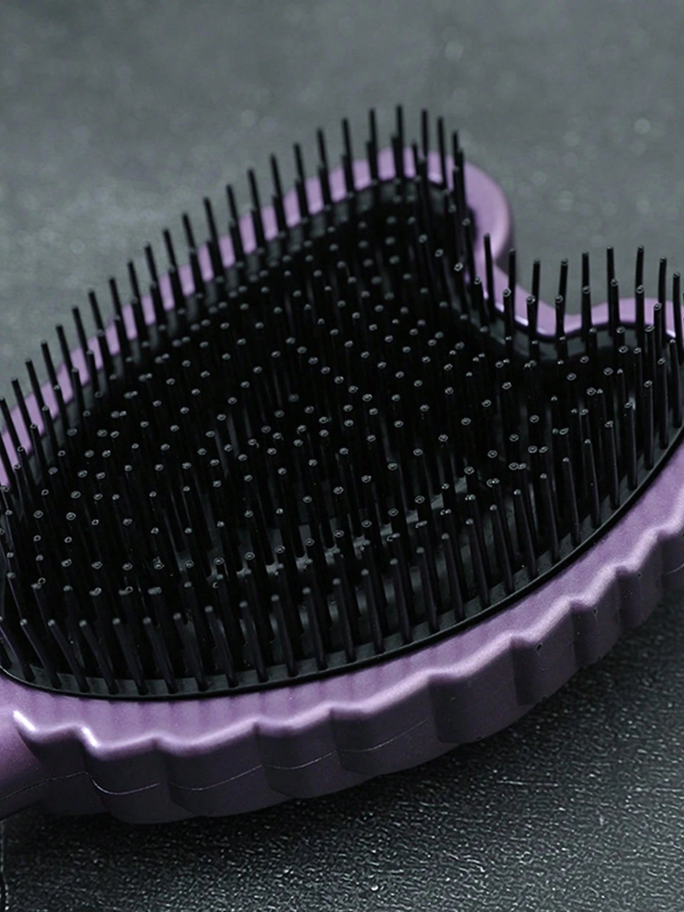 Angel Wings Hair Comb