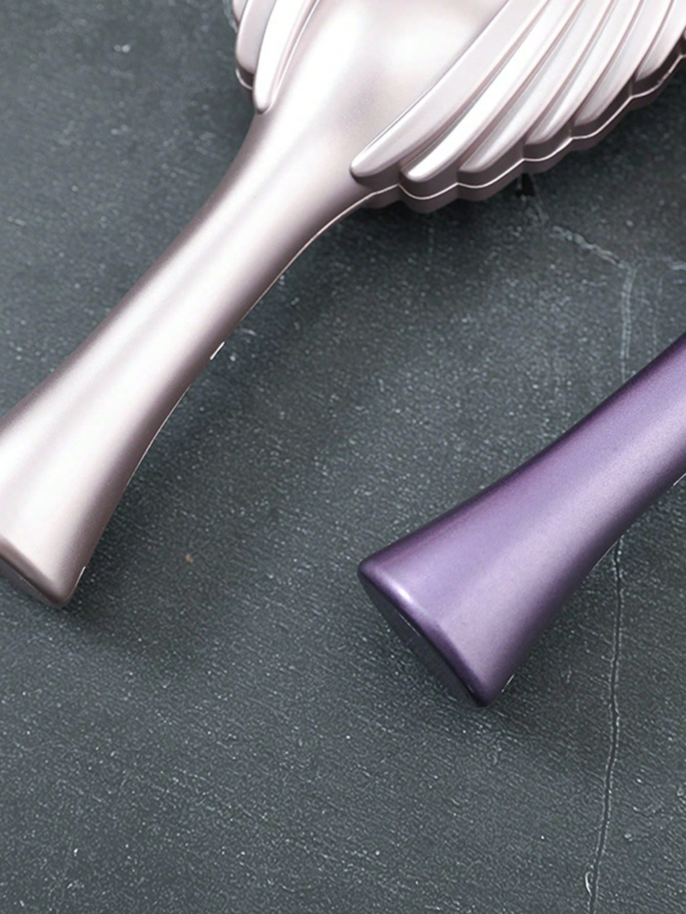 Angel Wings Hair Comb