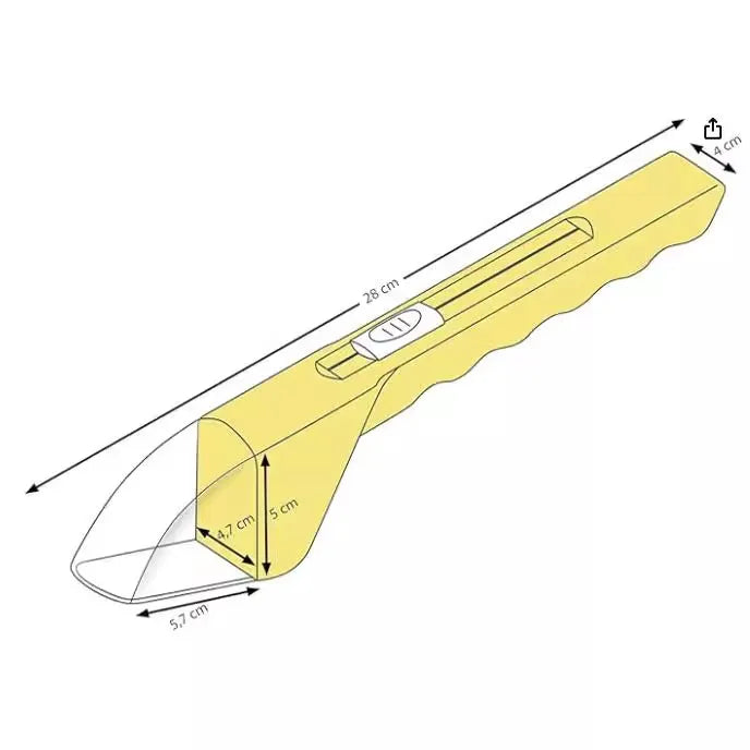 Handheld Insect Catcher Bee Insect Clip