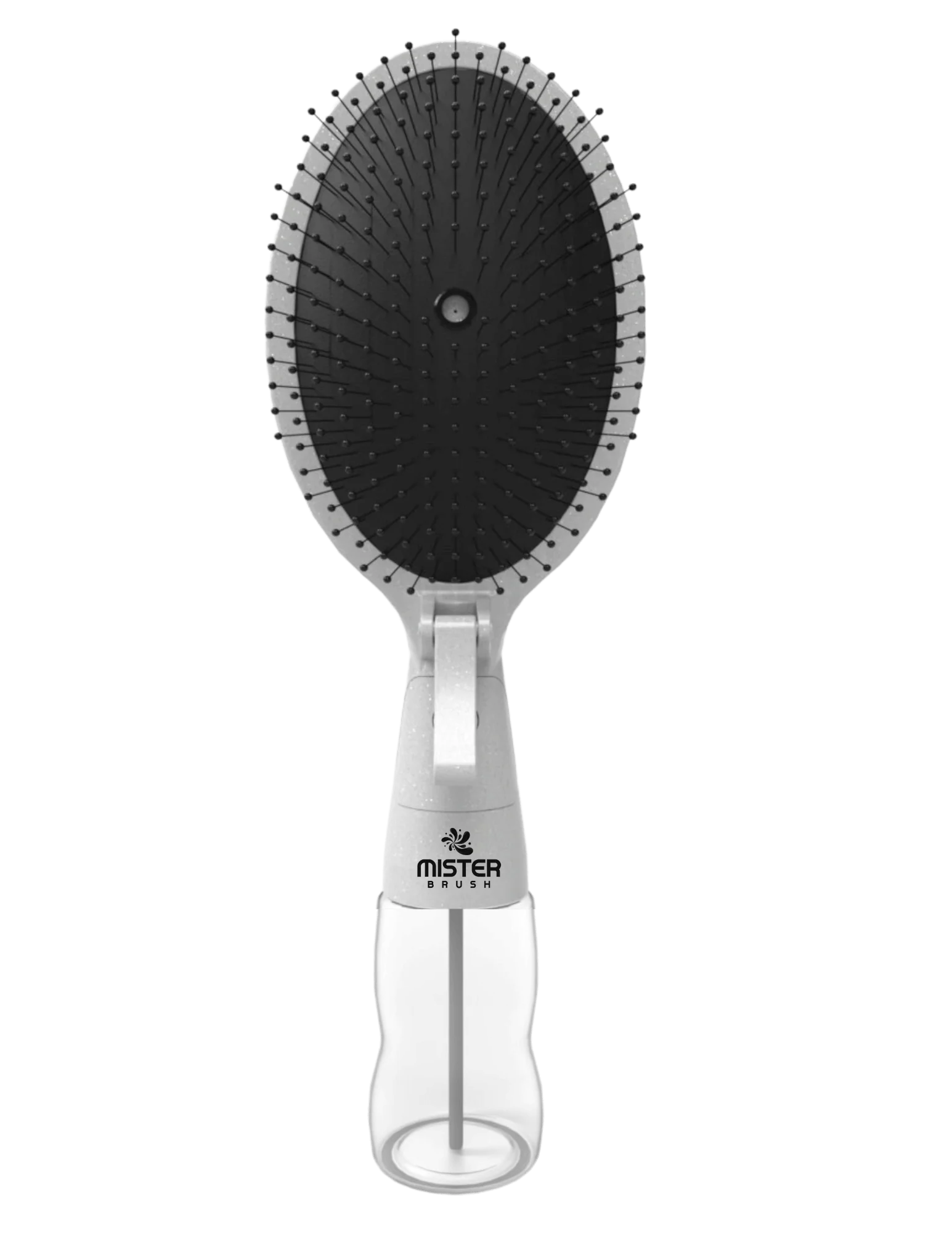 2-in-1 Brush/Mister Combo